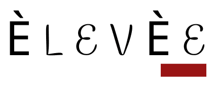 ELevée