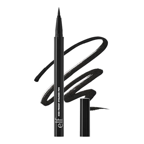 H2O Proof Eyeliner Pen (Jet Black)