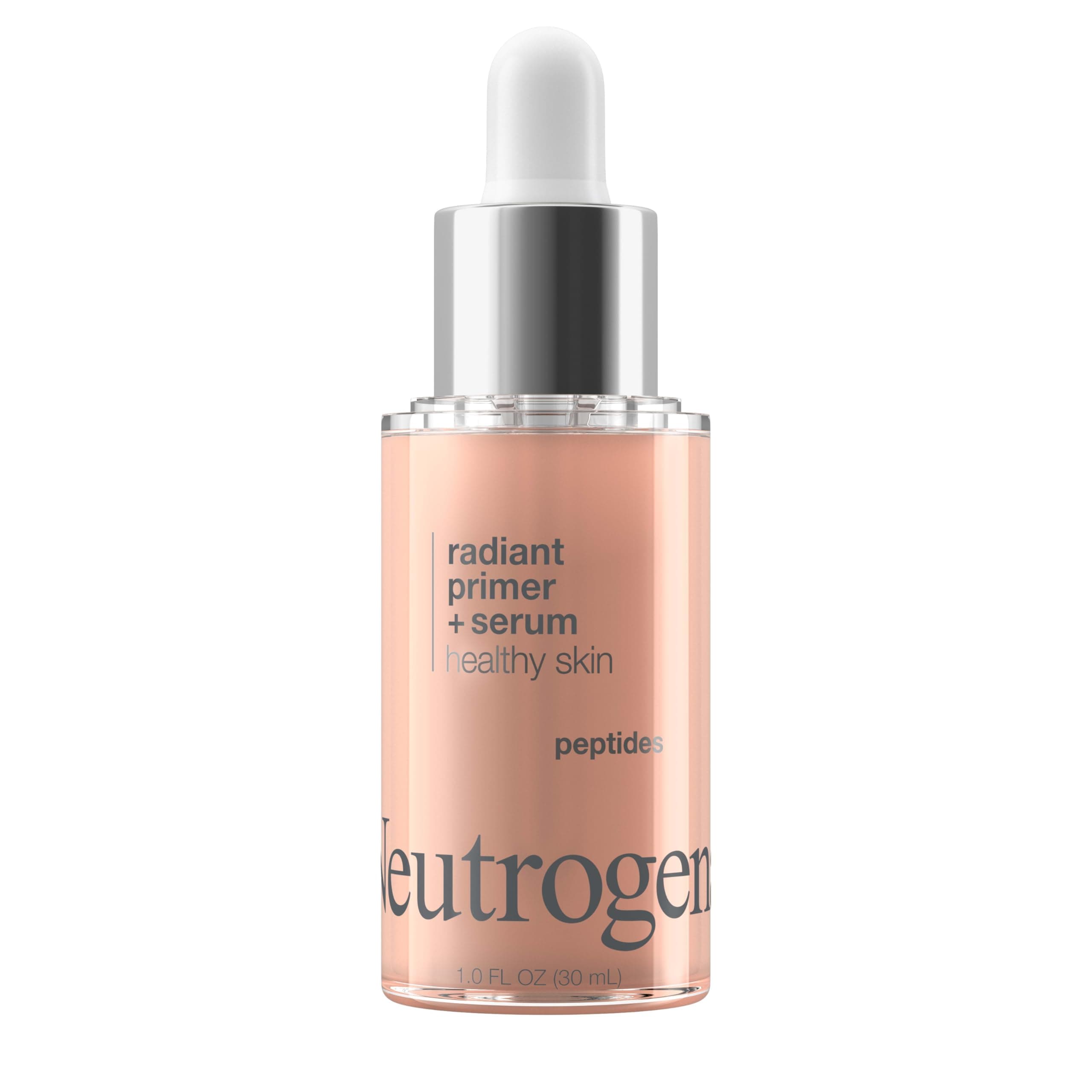 Healthy Skin Radiant Primer + Serum (Peptides) (30 ml)