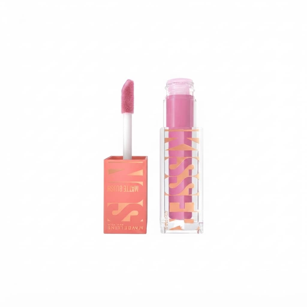 Sun Kiss Matte Blush