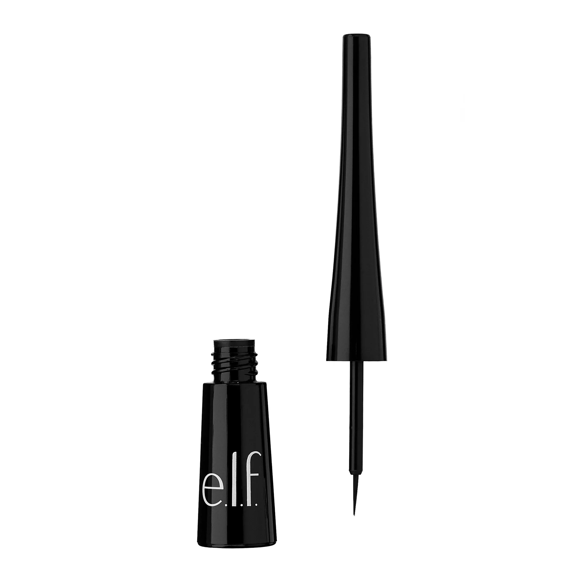Expert Liquid Eyeliner (Jet Black)