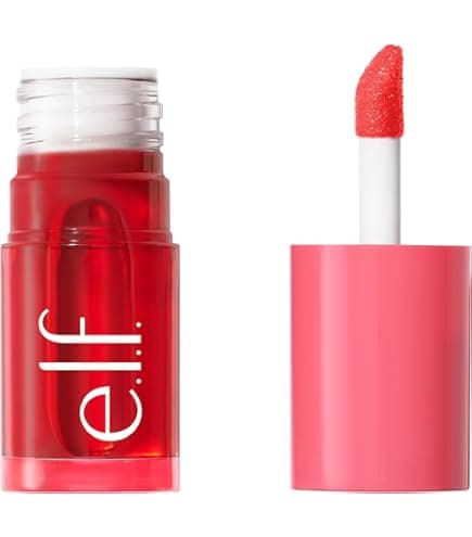 e.l.f. Sheer For It Liquid Blush Tint