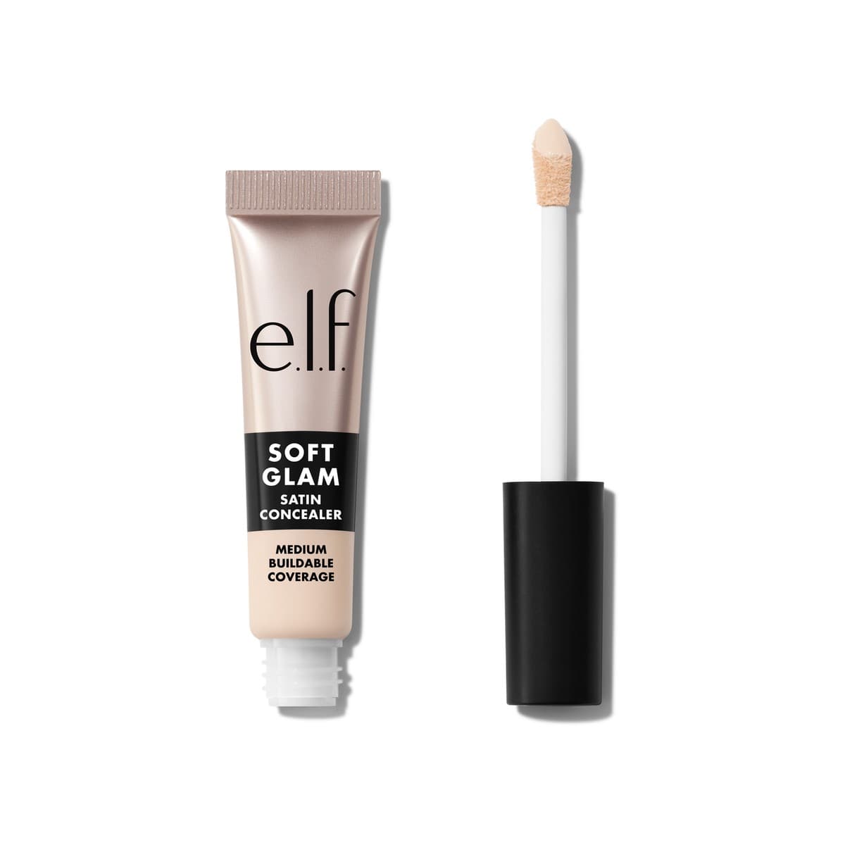 Soft Glam Satin Concealer