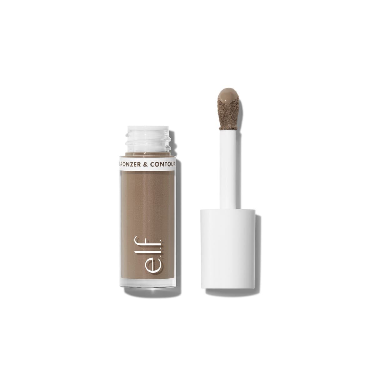Camo Liquid Bronzer & Contour