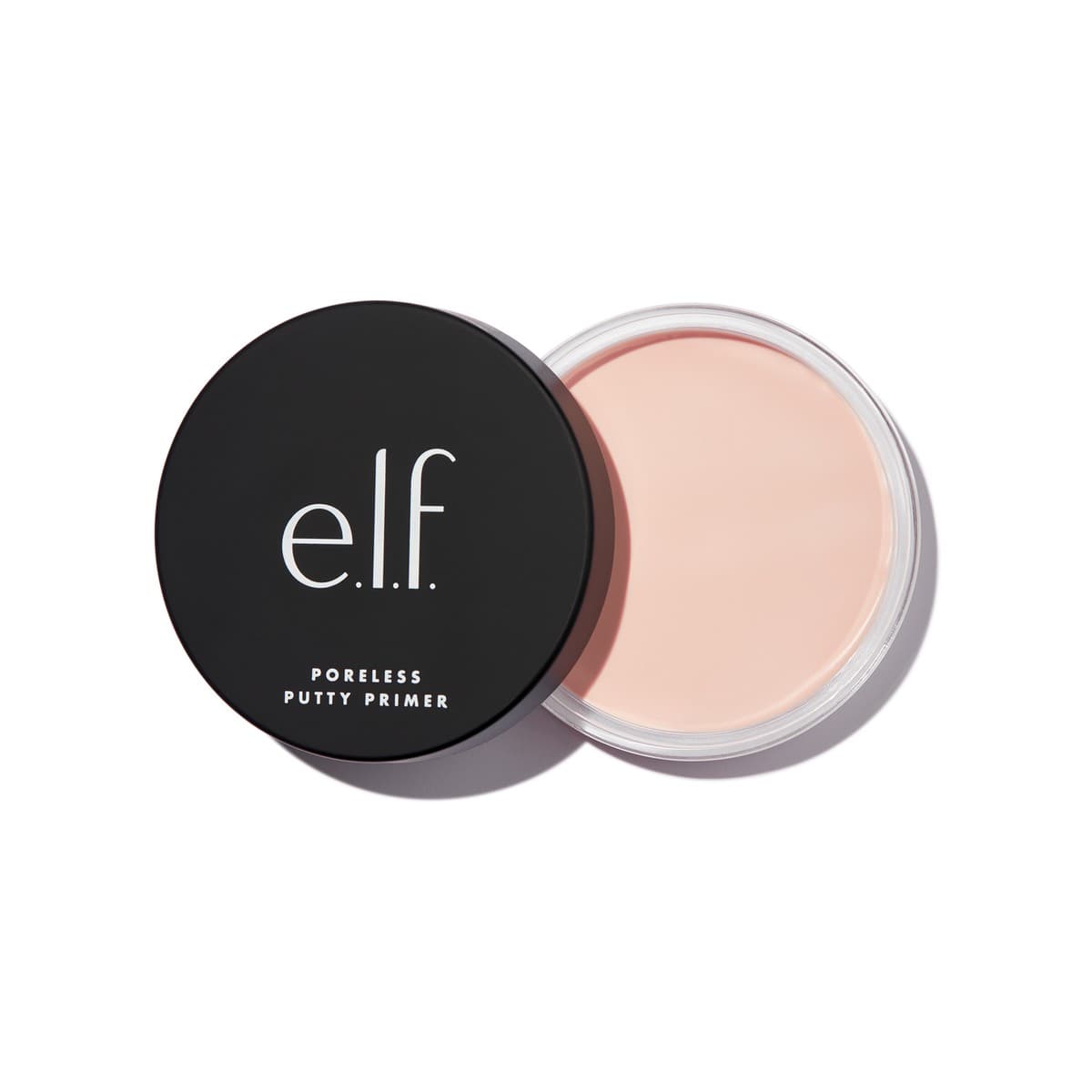 Poreless Putty Primer