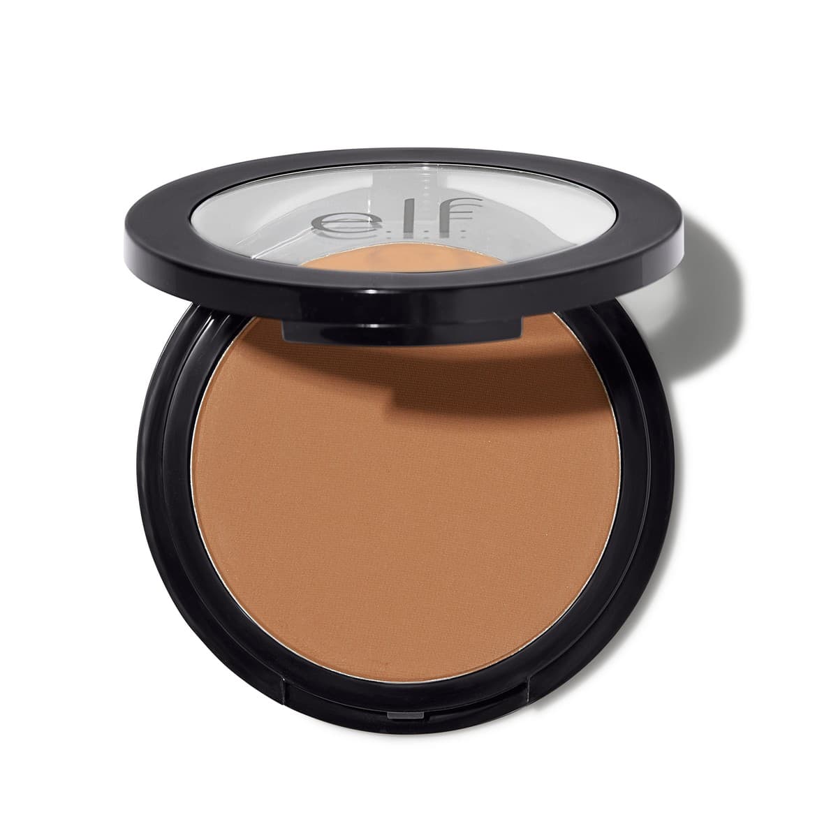Primer-Infused Matte Bronzer