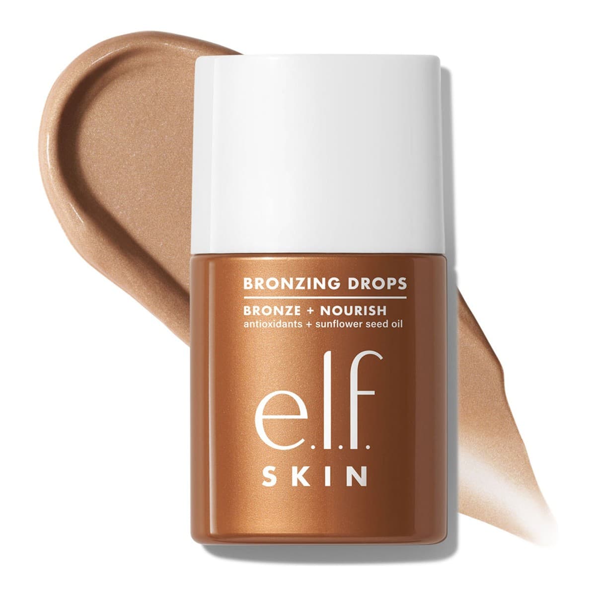 Bronzing Drops