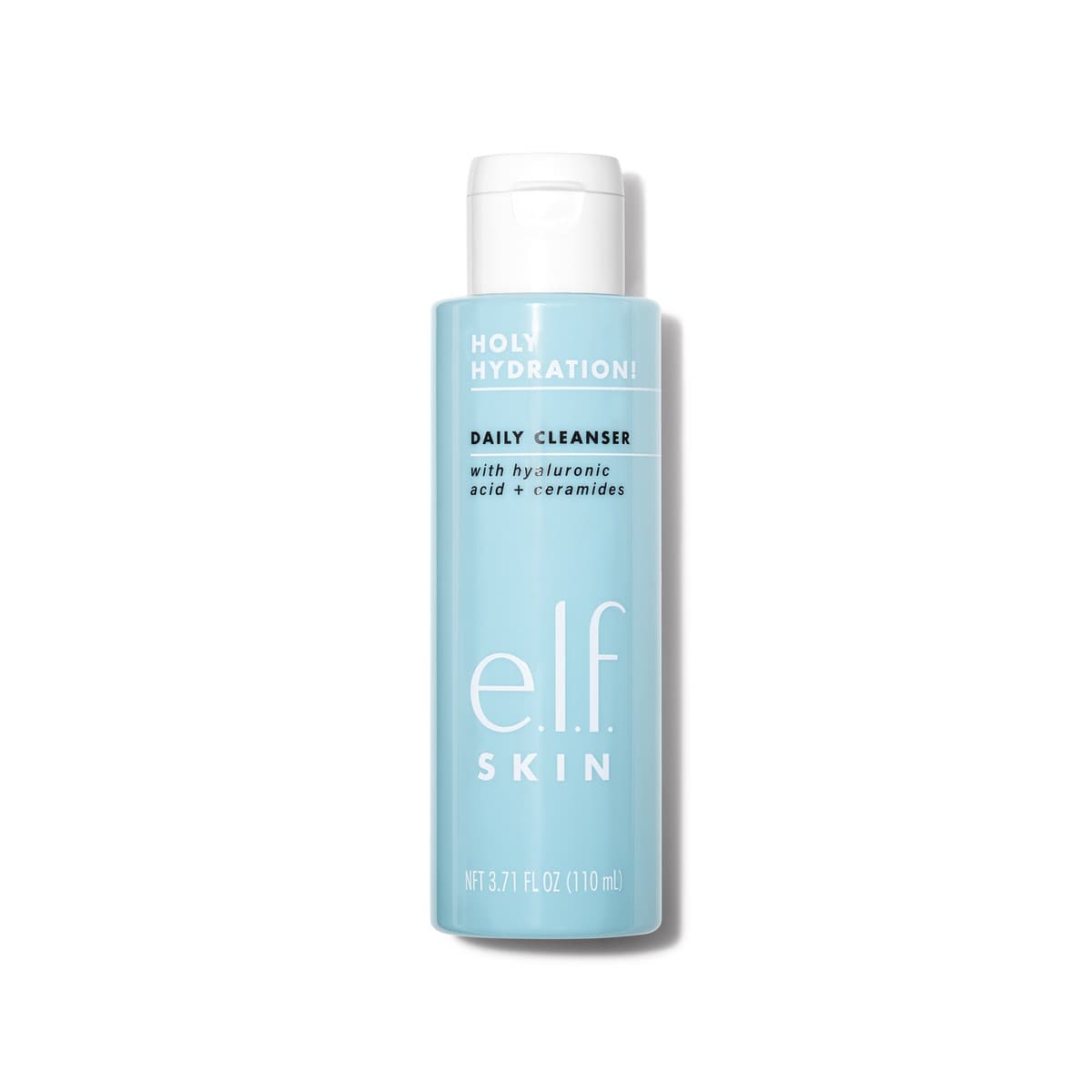 Holy Hydration! Daily Cleanser