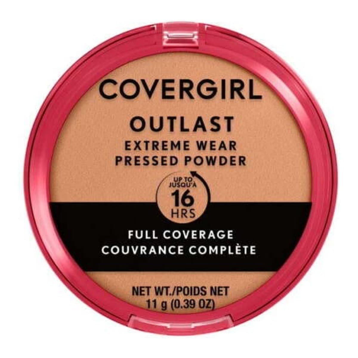Outlast Extreme Wear Pressed Powder