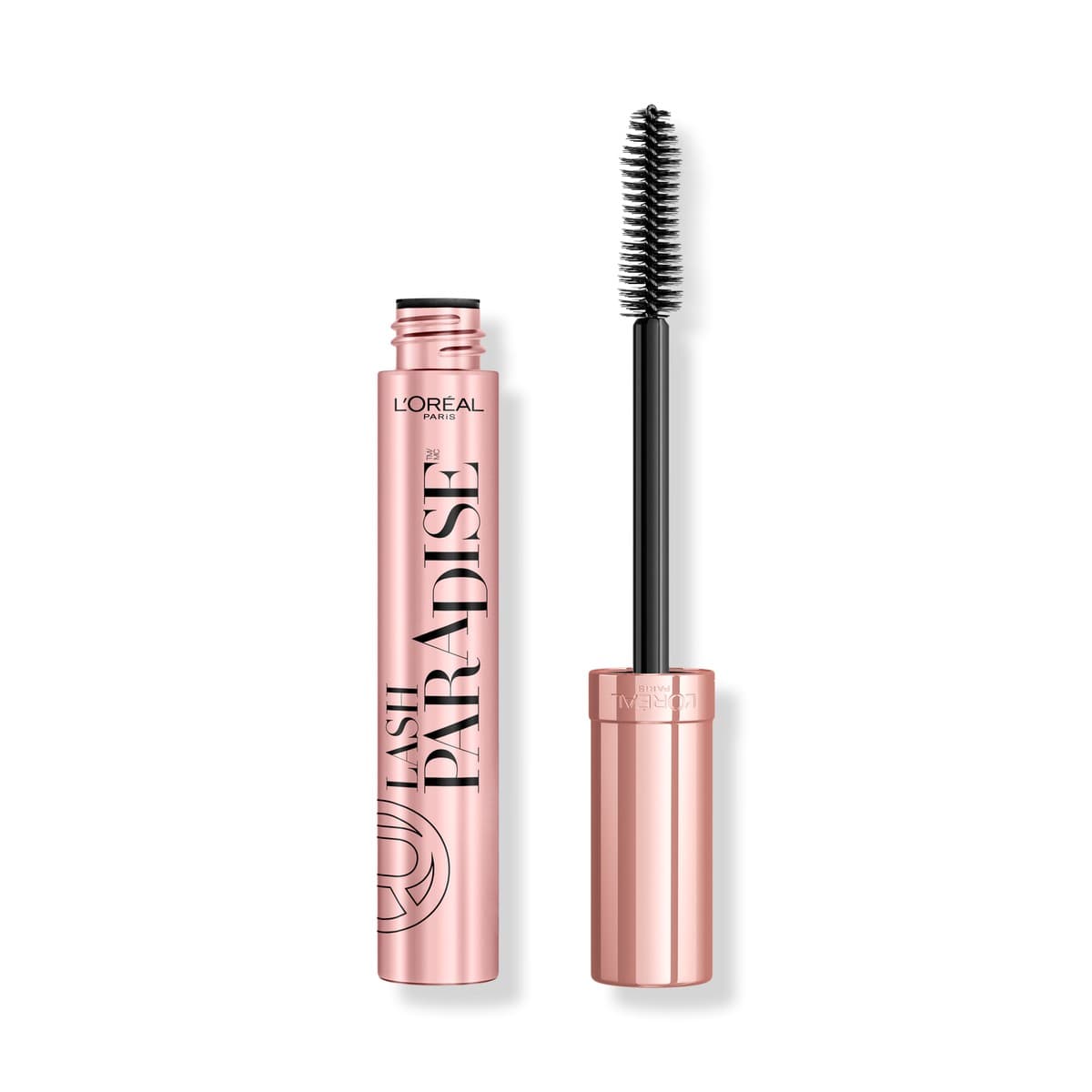 Lash Paradise Mascara