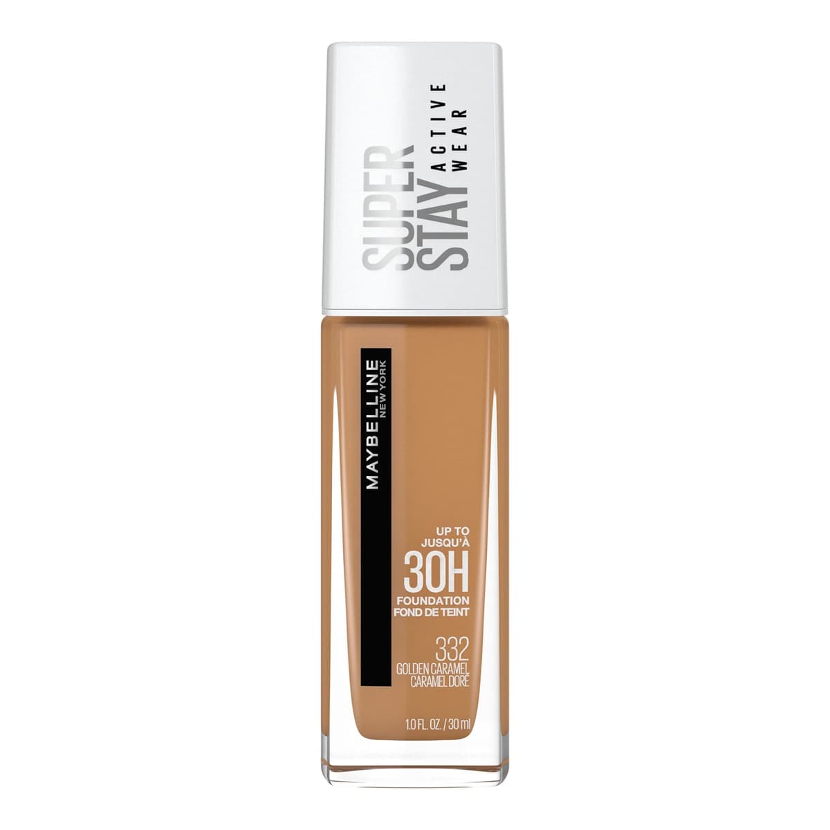 Super Stay Full Coverage Foundation