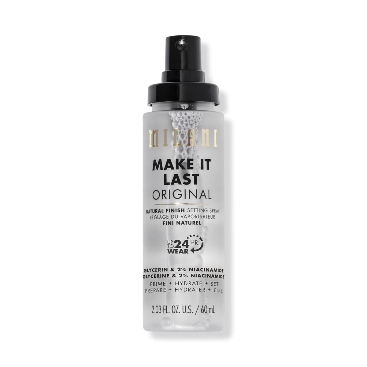 Make It Last Setting Spray