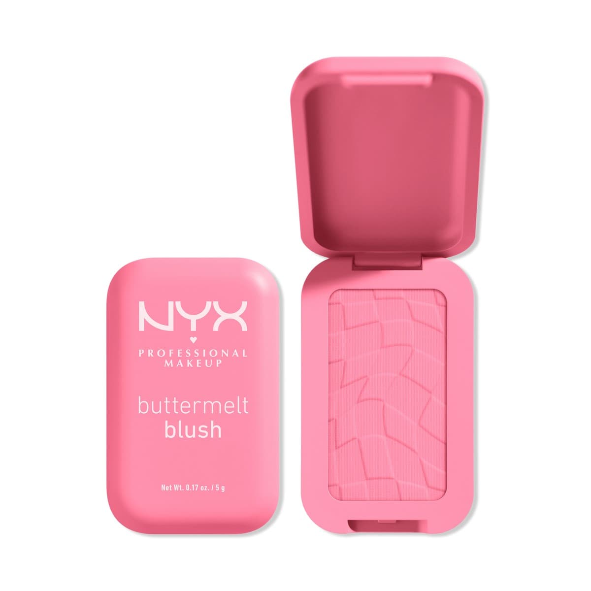 Buttermelt Blush