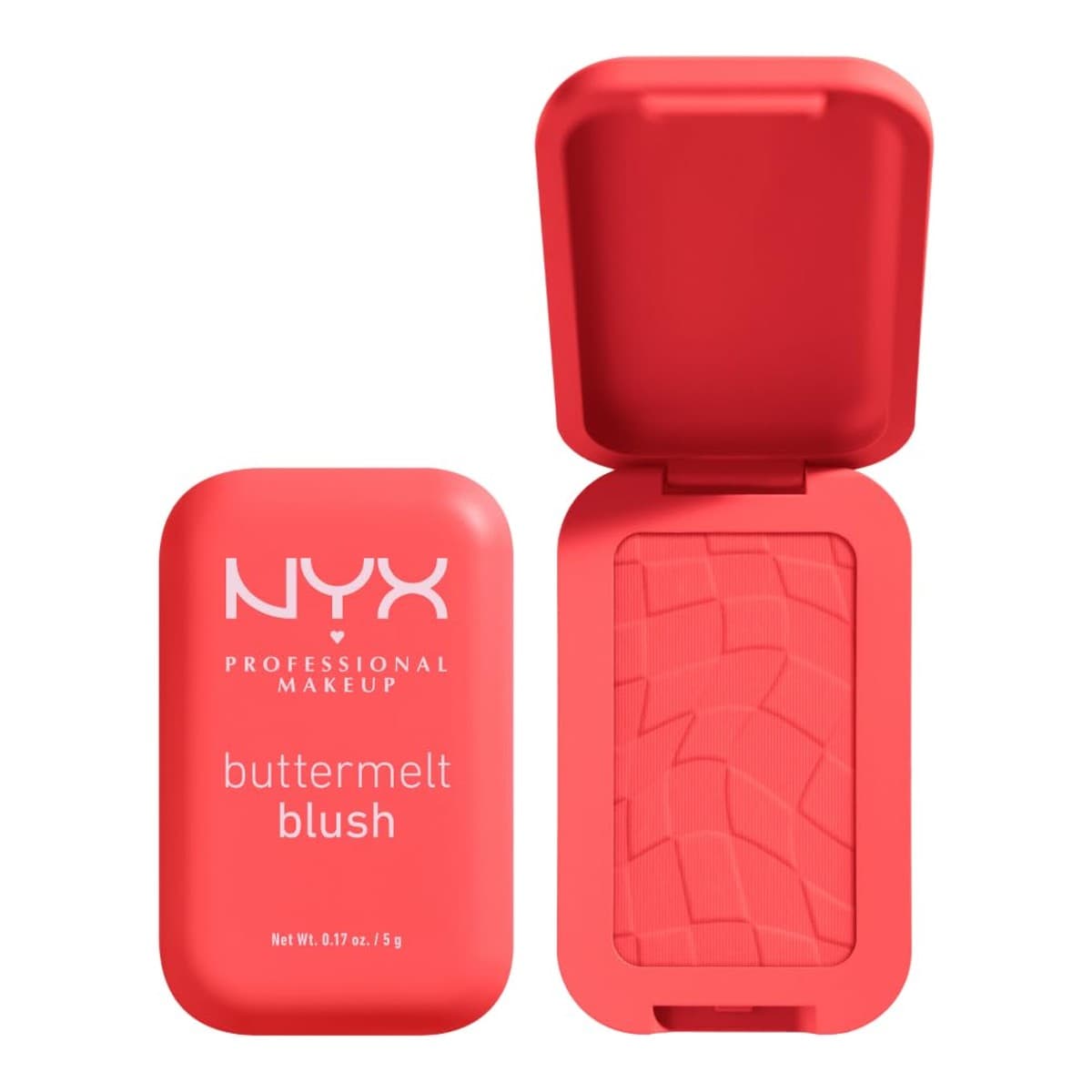 Buttermelt Blush