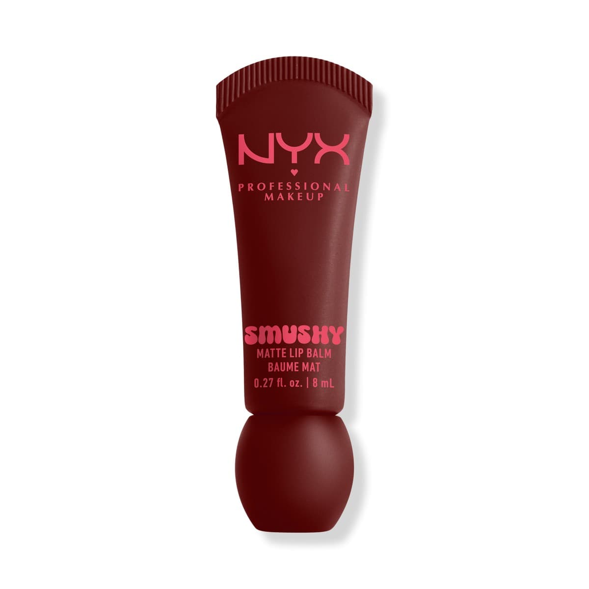 Smushy Matte Lip Balm