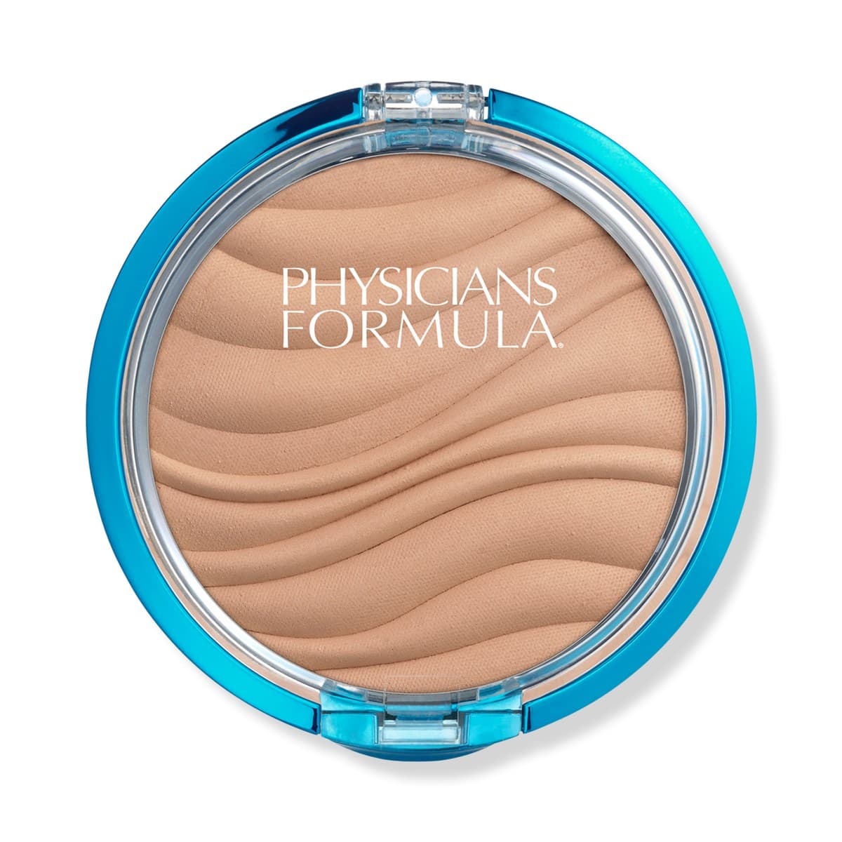 Mineral Wear Talc-Free Pressed Powder SPF 30