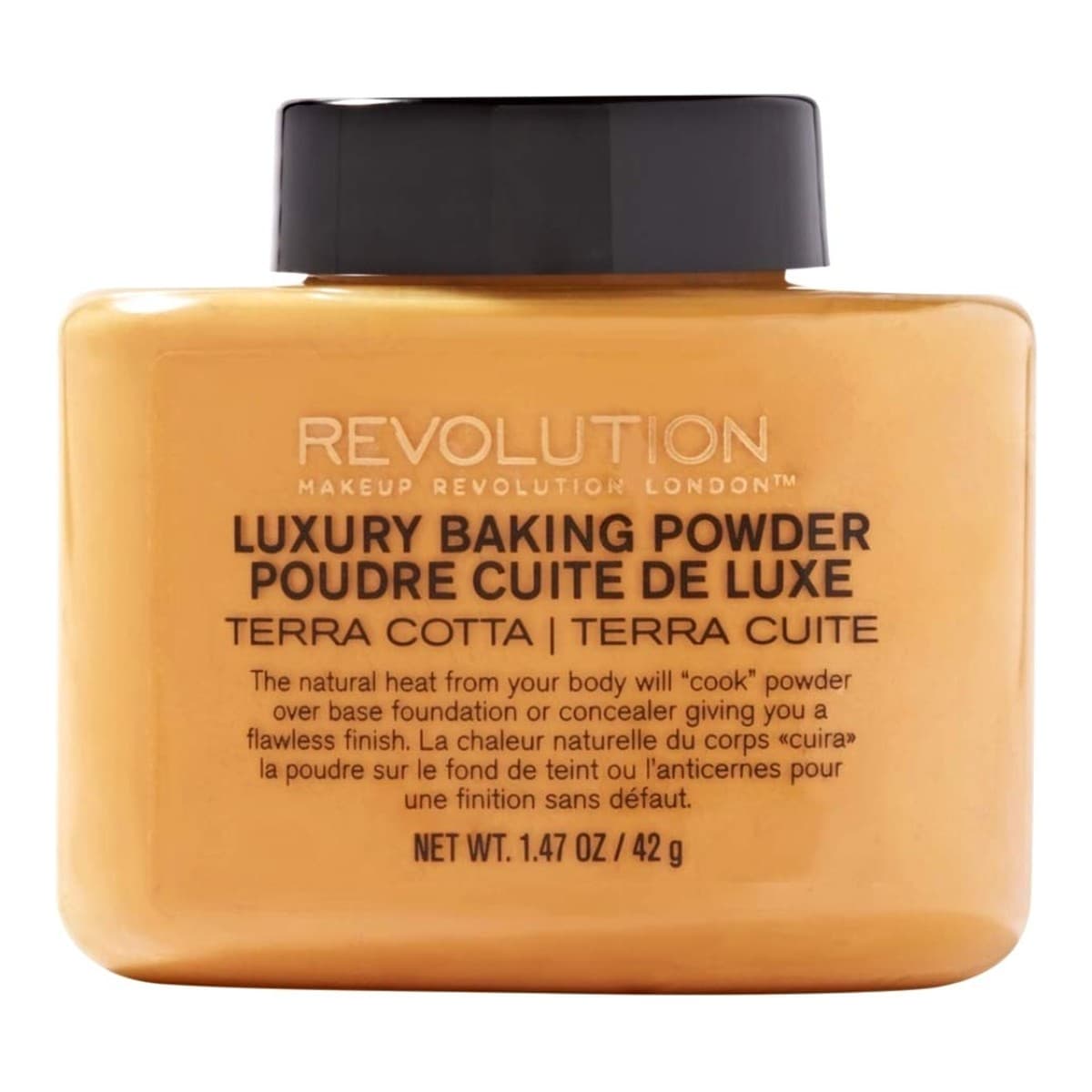 Luxury Baking Powder