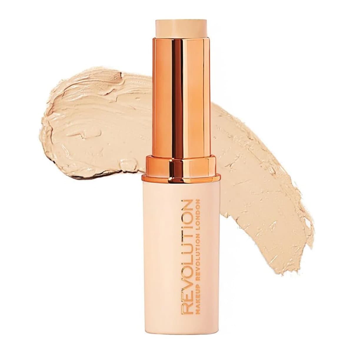 Fast Base Stick Foundation