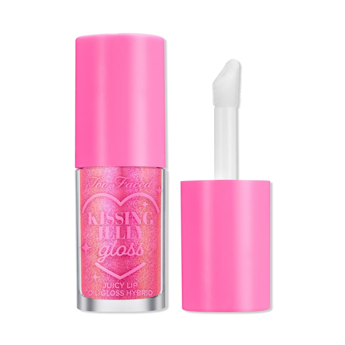 Kissing Jelly Gloss