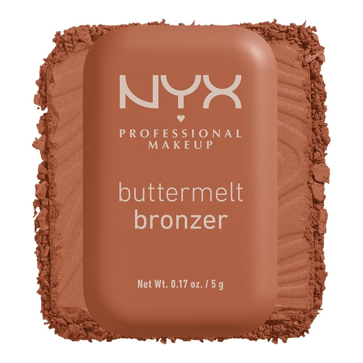 Buttermelt Bronzer