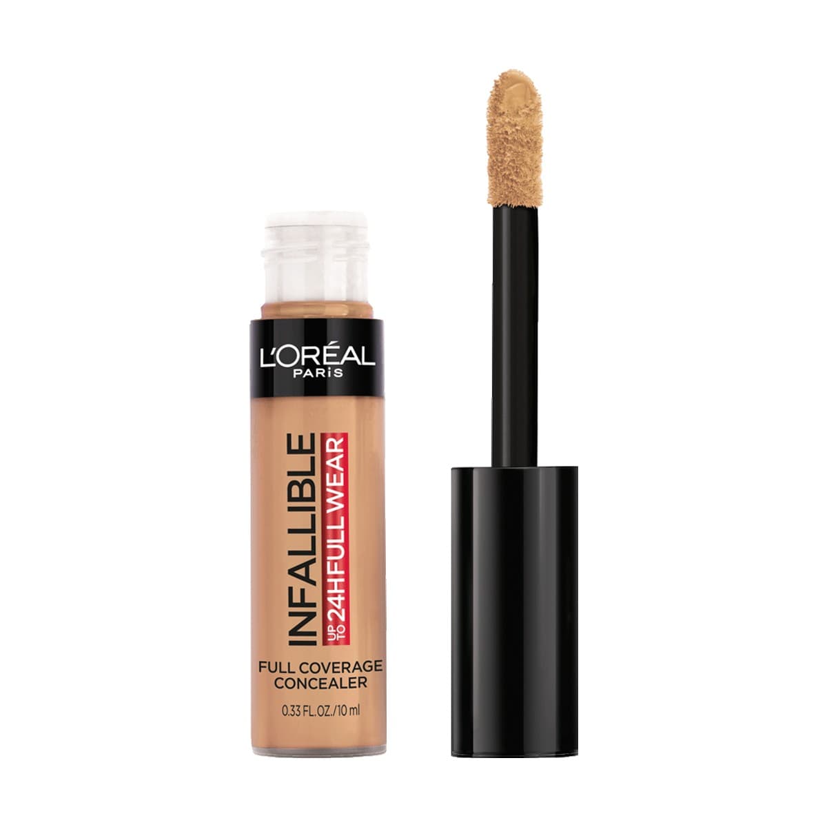 Corrector L'Oréal Infallible Full Wear