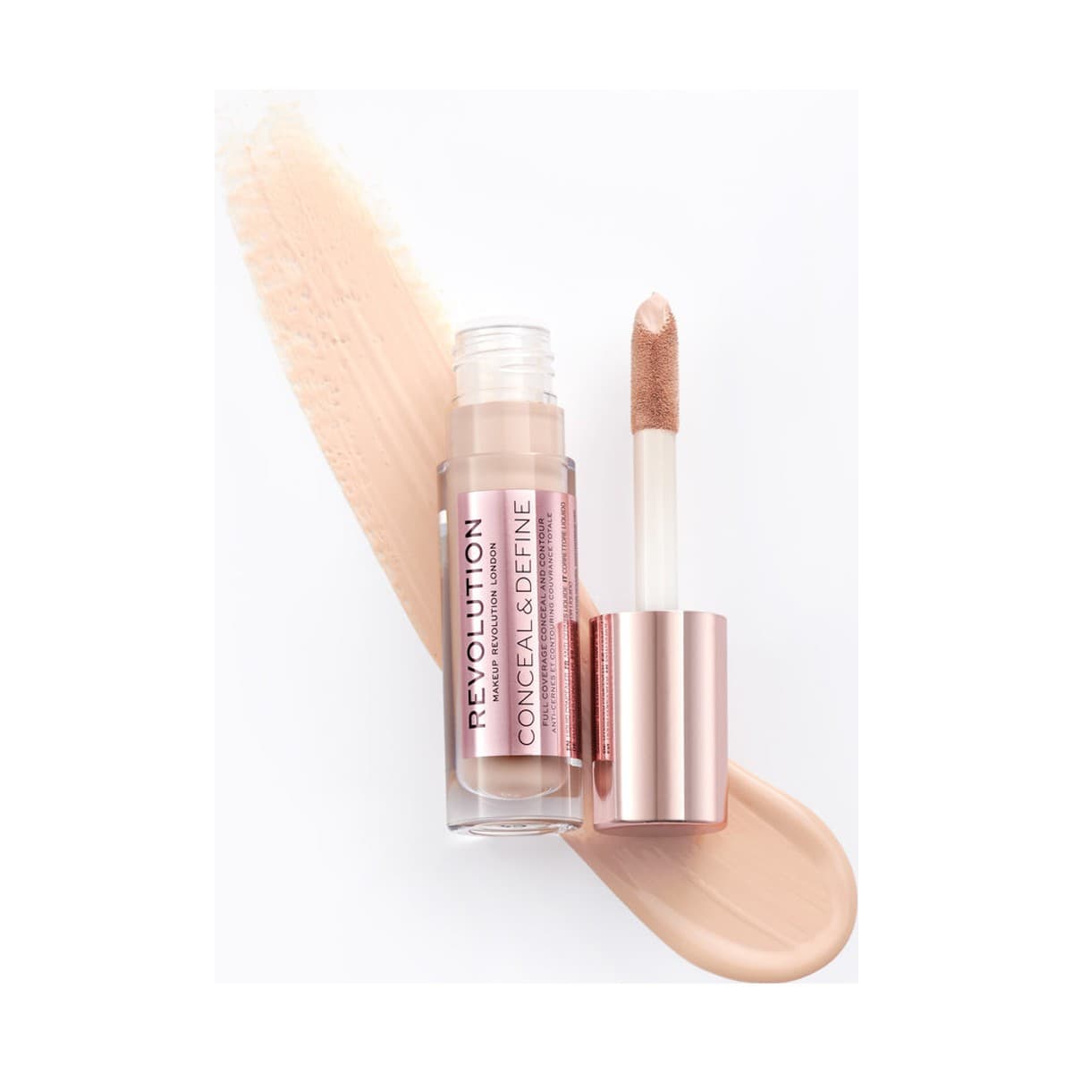 Conceal & Define Concealer