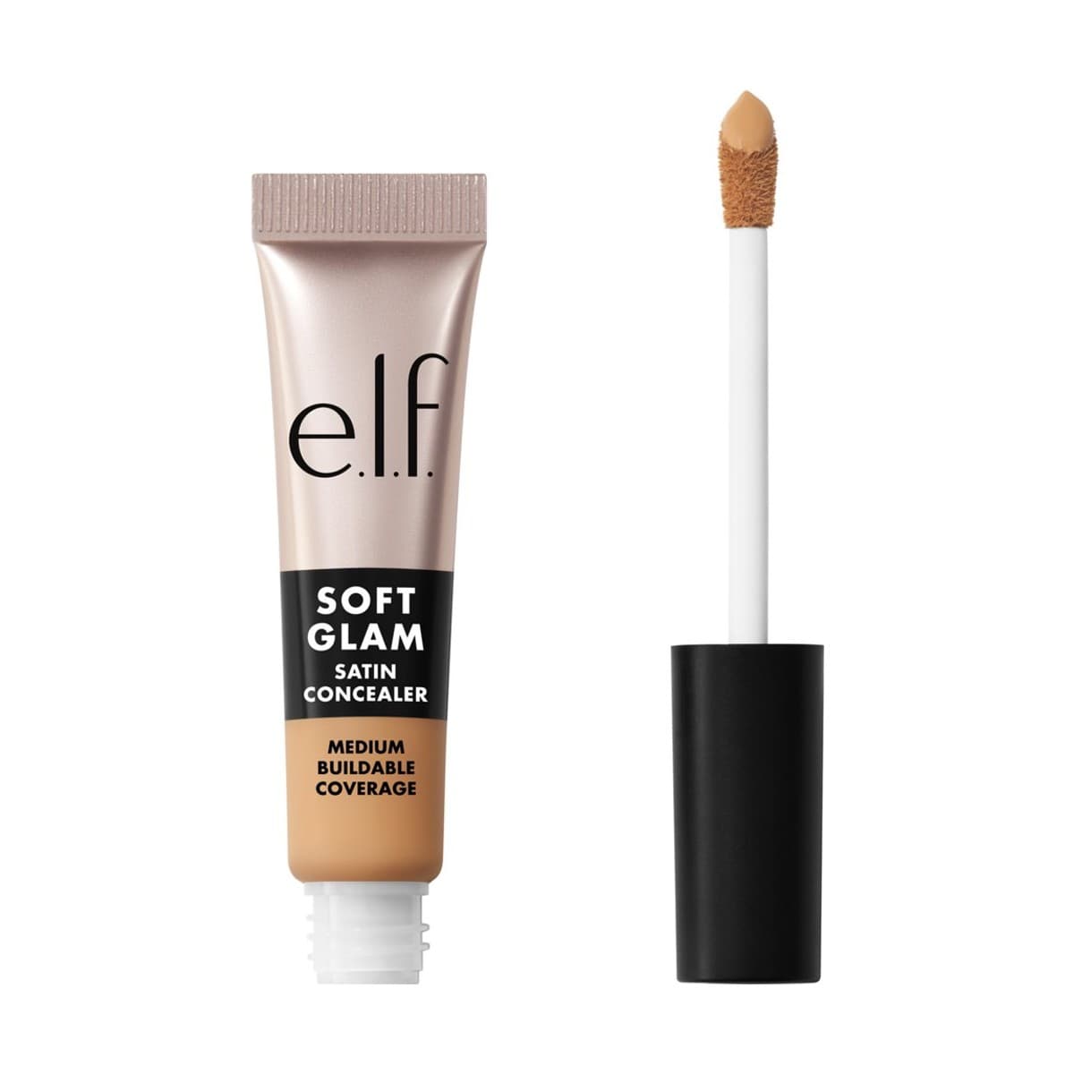 Soft Glam Satin Concealer