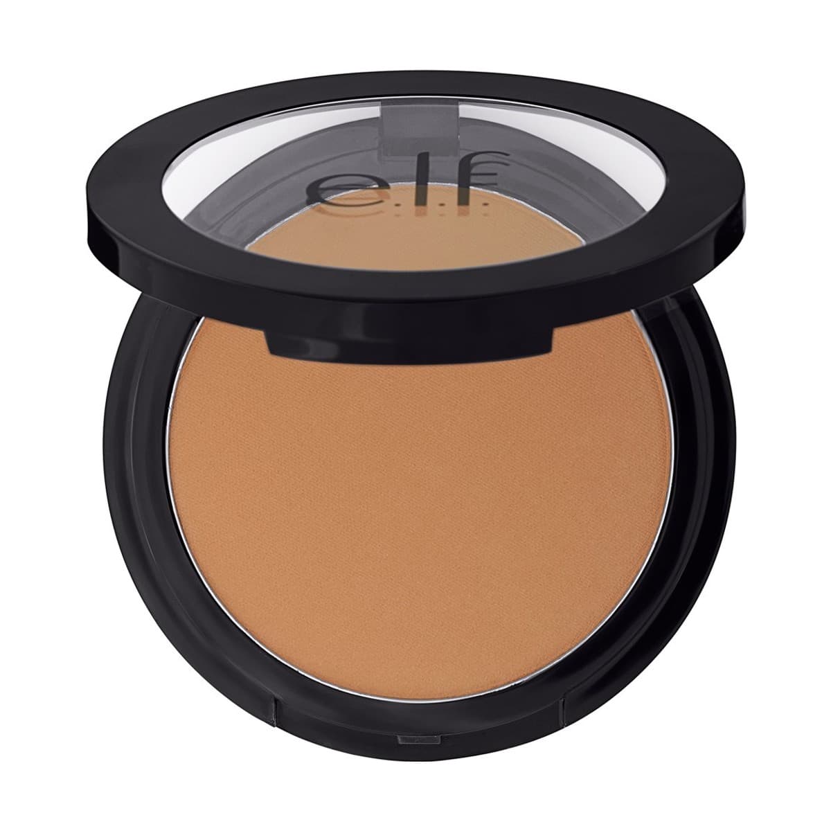 Primer-Infused Matte Bronzer